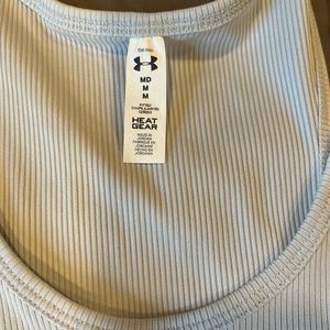 Under Armour tank